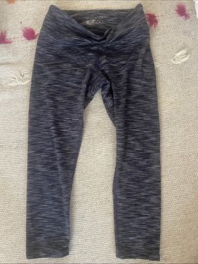 Alignmed Capri Leggings